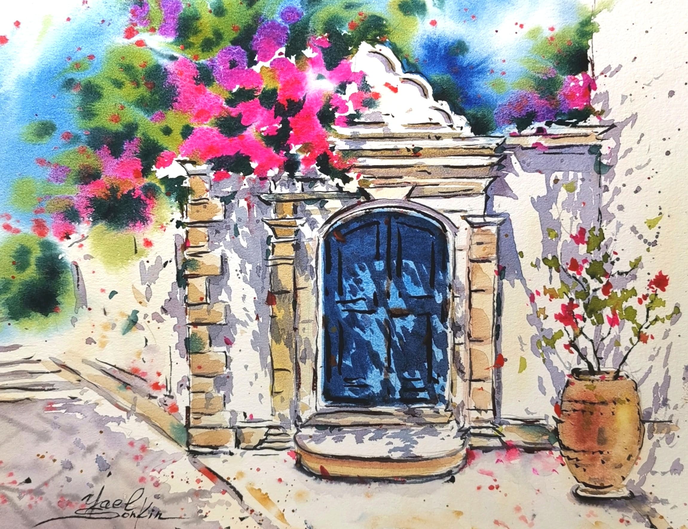 yael nataly blog post image 1